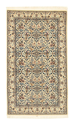 Alfombra Persa - Nain - Prima - 155 x 88 cm - beige