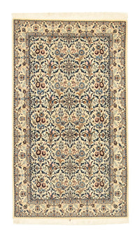 Alfombra Persa - Nain - Prima - 155 x 88 cm - beige