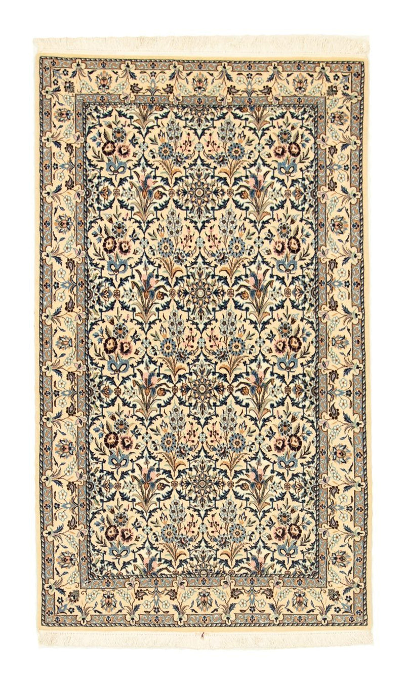 Alfombra Persa - Nain - Prima - 155 x 88 cm - beige