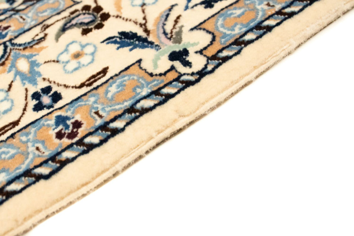 Nain - 6La Alfombra 88x155cm - Alfombra persa