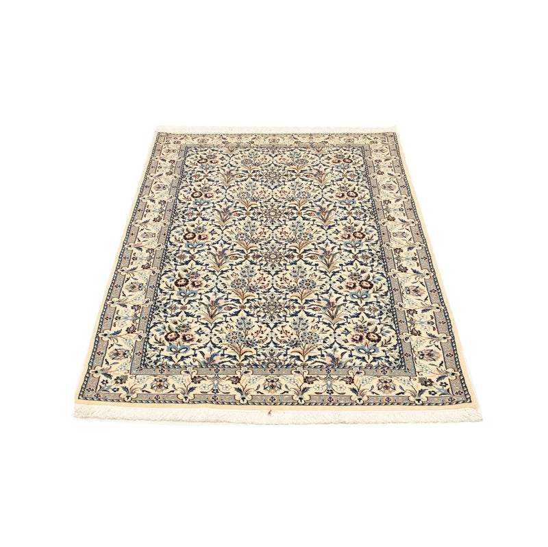 Alfombra Persa - Nain - Prima - 155 x 88 cm - beige