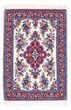 Isfahan Alfombra 72x107cm - Alfombra persa