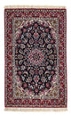 Isfahan Alfombra 69x107cm - Alfombra persa