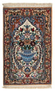 Isfahan Alfombra 69x108cm - Alfombra persa