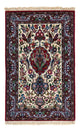 Isfahan Alfombra 67x105cm - Alfombra persa