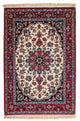 Isfahán Alfombra 120x84cm - Alfombra persa