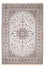 Alfombra Persa - Isfahan - Prima - 228 x 156 cm - beige