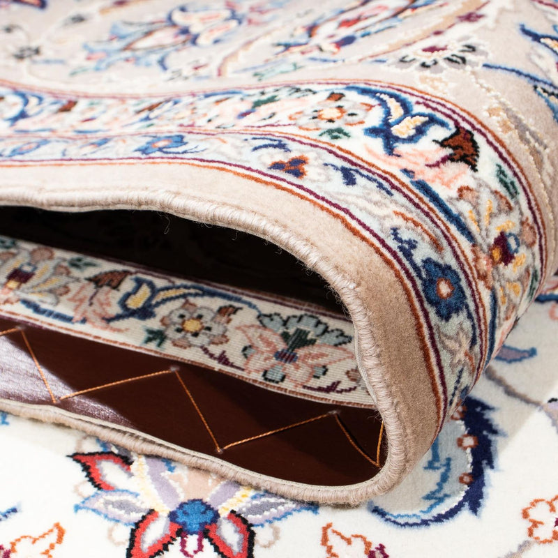 Alfombra Persa - Isfahan - Prima - 228 x 156 cm - beige