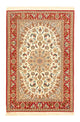 Isfahan Alfombra 109x163cm - Alfombra persa