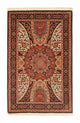 Tabriz - 50 Raj Alfombra 160x103cm - Alfombra persa