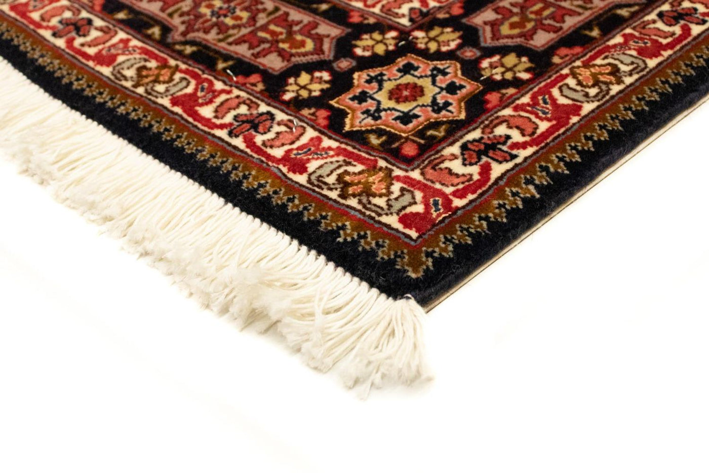 Tabriz - 50 Raj Alfombra 160x103cm - Alfombra persa