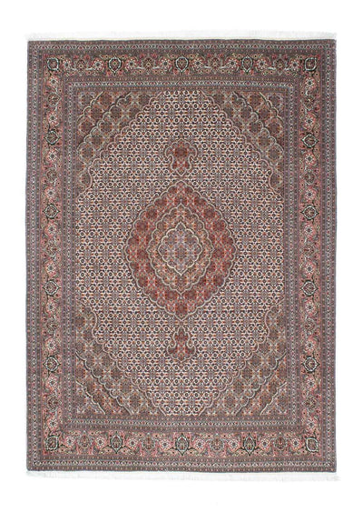 Tabriz Alfombra 153x212cm - Alfombra persa