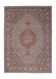Tabriz Alfombra 212x153cm - Alfombra persa