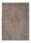 Alfombra persa - Tabriz - 220 x 153 cm - beige