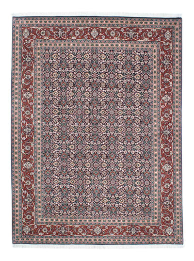 Tabriz Alfombra 154x200cm - Alfombra persa