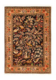 Tabriz - 50 Raj Alfombra 148x100cm - Alfombra persa
