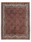 Alfombra persa - Clásica - 194 x 150 cm - rojo oscuro