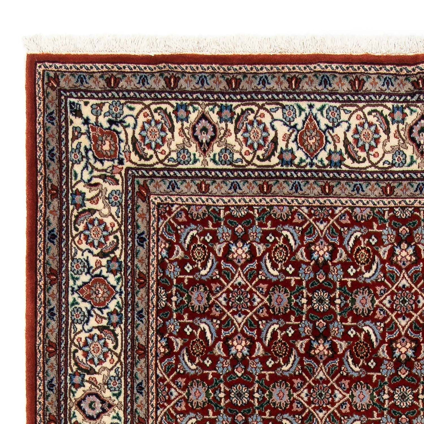Moud Alfombra 194x150cm - Alfombra persa