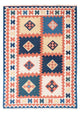Kilim Fars Alfombra 155x212cm