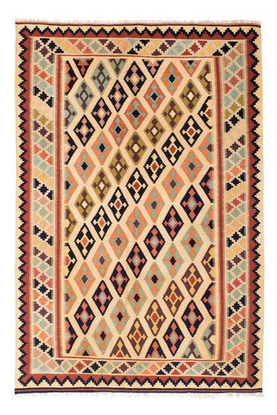 Kilim Fars Alfombra 148x207cm