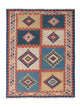 Kilim Fars Alfombra 161x216cm