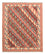 Alfombra Kelim - Oriental - 313 x 260 cm - multicolor