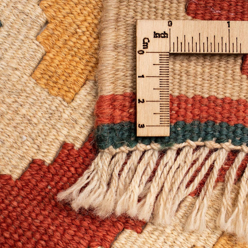 Alfombra Kelim - Oriental - 313 x 260 cm - multicolor