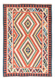 Kilim Fars Alfombra 146x212cm