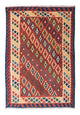Kilim Fars Alfombra 156x206cm