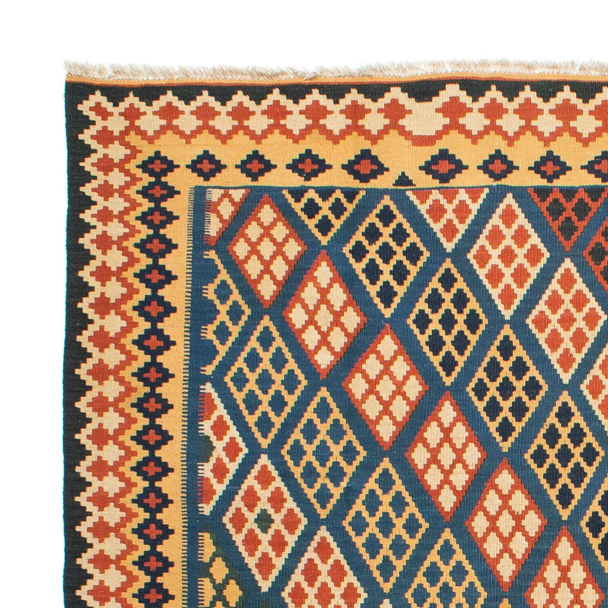 Kilim Fars Alfombra 208x242cm