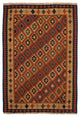 Kilim Fars Alfombra 210x155cm