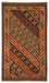 Alfombra Kelim - Oriental - 218 x 145 cm - marrón