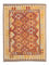 Alfombra Kelim - Oriental - 175 x 117 cm - azul