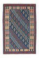 Kilim Fars Alfombra 119x189cm