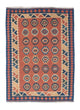 Kilim Fars Alfombra 121x169cm