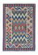 Kilim Fars Alfombra 168x116cm