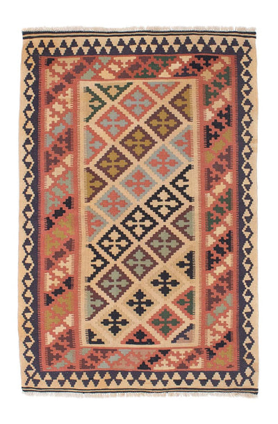 Kilim Fars Alfombra 107x160cm