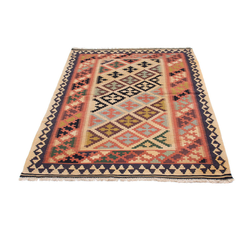 Alfombra Kelim - Oriental - 160 x 107 cm - multicolor