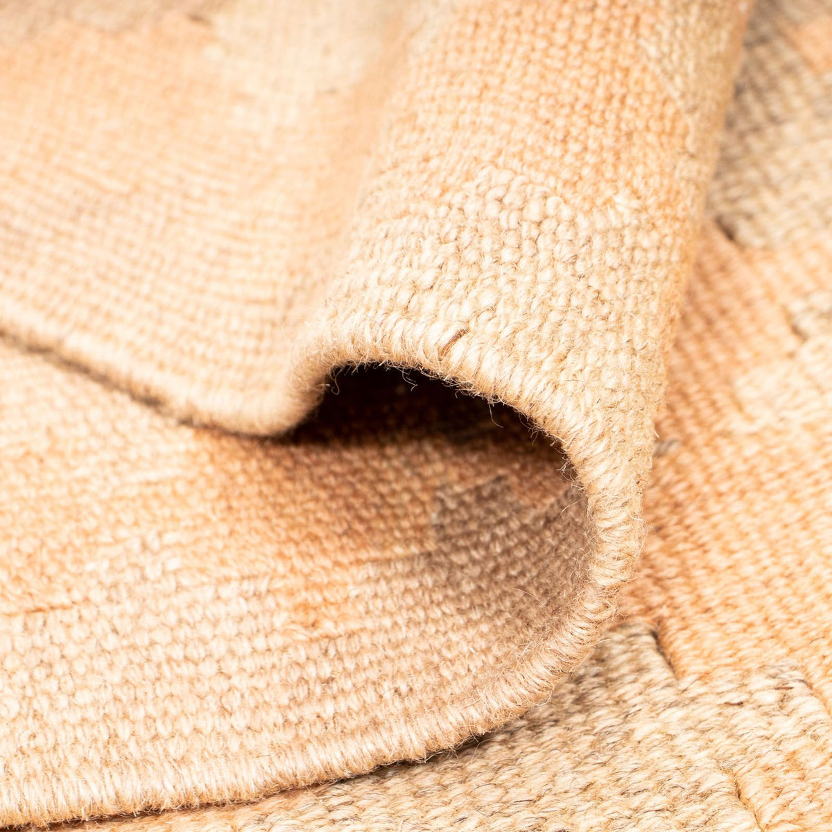 Alfombra Kelim - Oriental - 222 x 155 cm - marrón claro