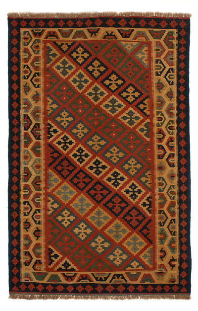 Kilim Fars Alfombra 148x213cm