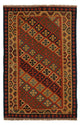 Kilim Fars Alfombra 148x213cm