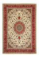 Tabriz - 50 Raj Alfombra 354x253cm - Alfombra persa
