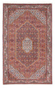 Bidjar Alfombra 107x174cm - Alfombra persa