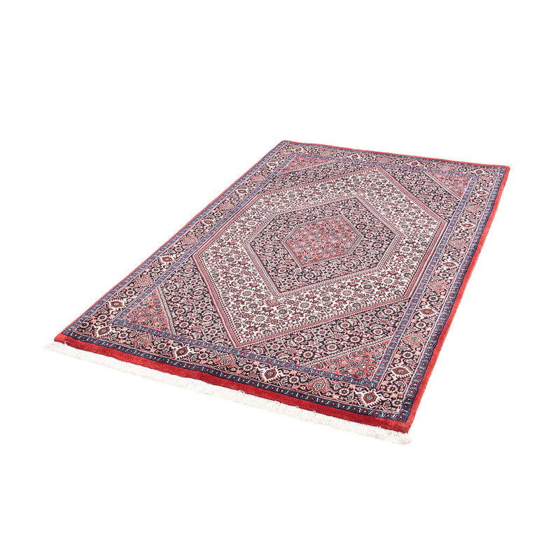 Alfombra persa - Bidjar - 173 x 110 cm - beige