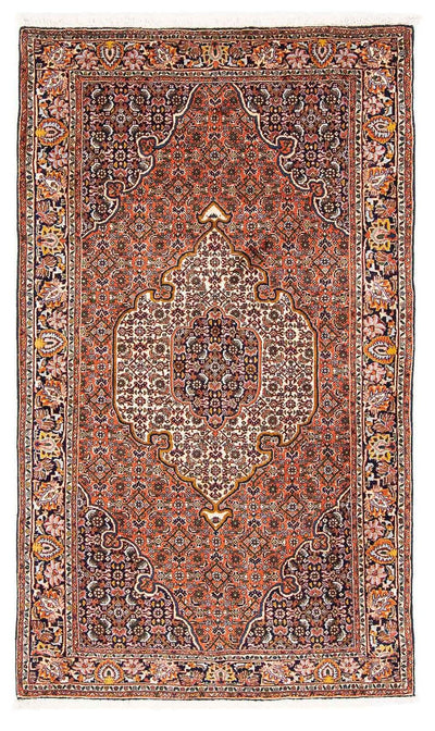 Bidjar Alfombra 108x178cm - Alfombra persa