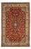 Alfombra persa - Clásica - 297 x 198 cm - rojo oscuro