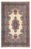 Alfombra persa - Real - 317 x 200 cm - beige