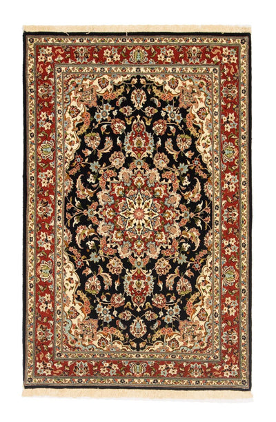 Qom Alfombra 100x152cm - Alfombra persa