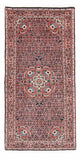 Bidjar Alfombra 68x140cm - Alfombra persa
