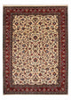Sarouk Alfombra 208x310cm - Alfombra persa